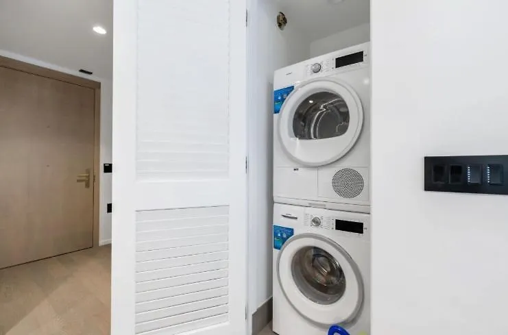 Apartament Chic & Modern Retreat The Heart Of Dt Vancouver