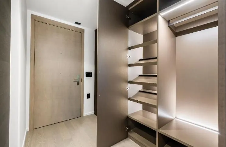 Chic & Modern Retreat The Heart Of Dt Vancouver Kanada